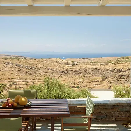 Διαμέρισμα Kea La Vie *