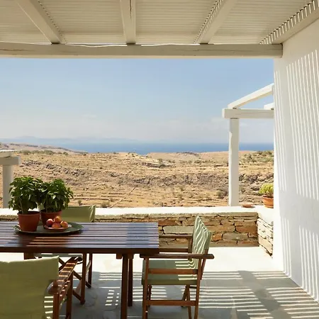 Διαμέρισμα Kea La Vie