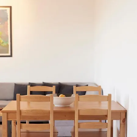 Kea La Vie Apartment