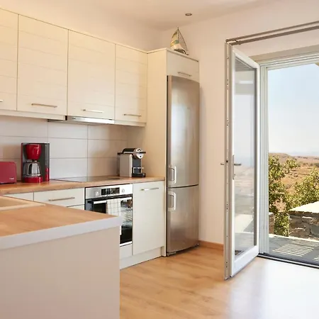 דירה Kea La Vie *