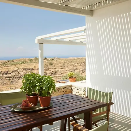 Apartamento Kea La Vie Ioulis