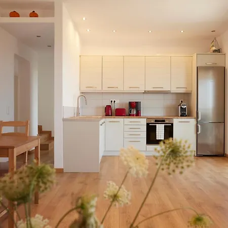 Apartment Kea La Vie