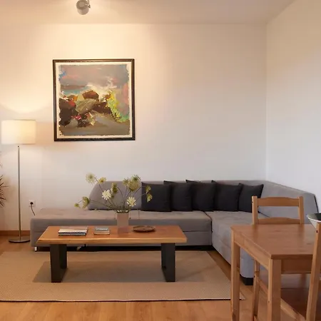 Apartamento Kea La Vie Ioulis