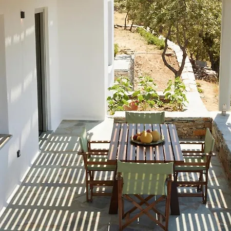 Kea La Vie Apartment Ioulis