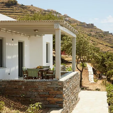 Apartamento Kea La Vie