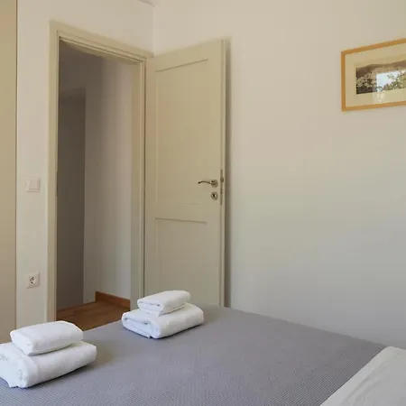 Lägenhet Kea La Vie Ioulis