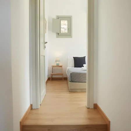 דירה Kea La Vie Ioulis