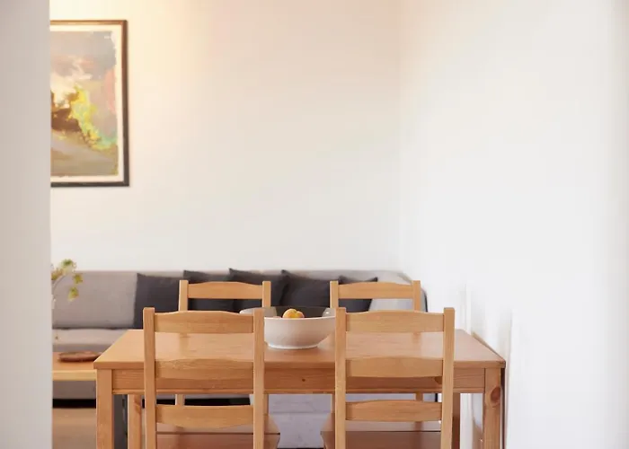 Kea La Vie Apartament