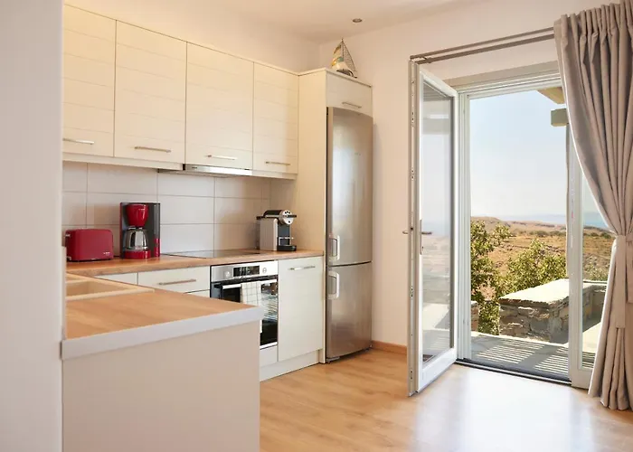 Apartamento Kea La Vie *