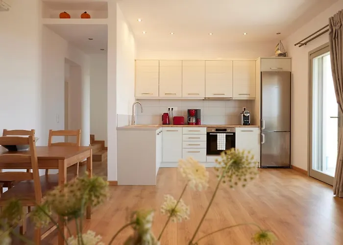 Apartament Kea La Vie