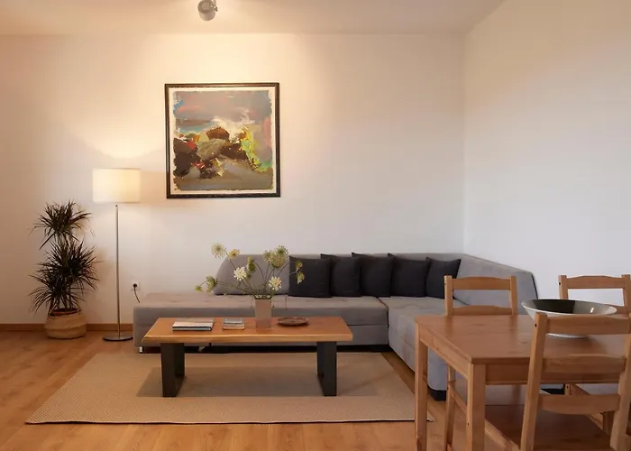 Apartament Kea La Vie Ioulis