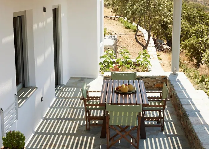 Kea La Vie Apartamento Ioulis