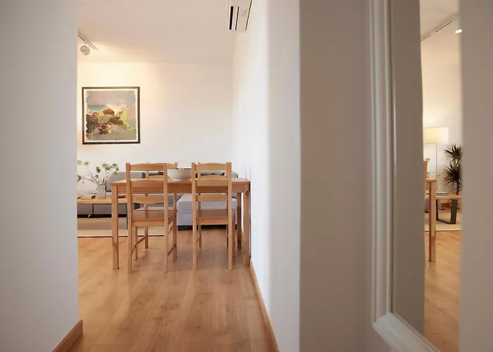 Kea La Vie Apartamento