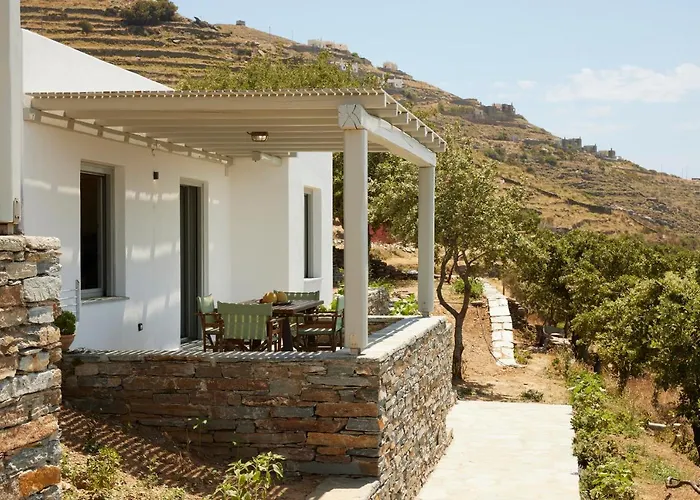 Apartamento Kea La Vie