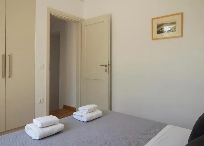 Apartament Kea La Vie Ioulis