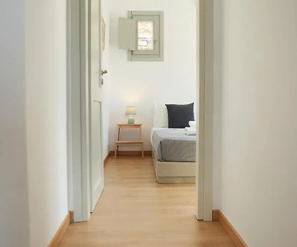 Apartamento Kea La Vie Ioulis