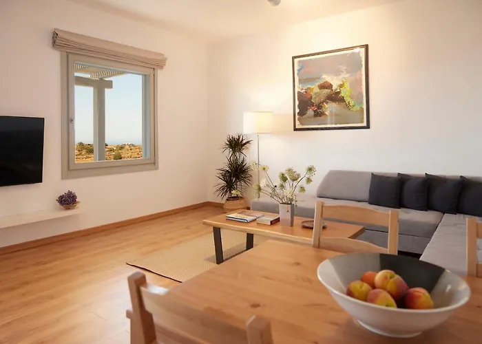 Apartament Kea La Vie