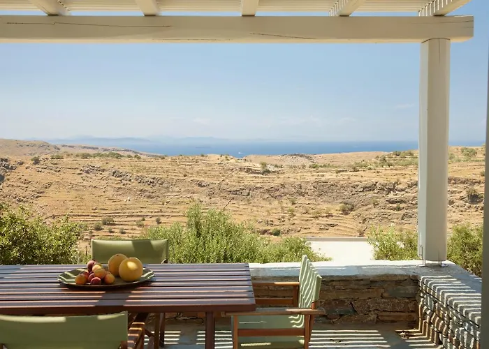 Apartamento Kea La Vie *