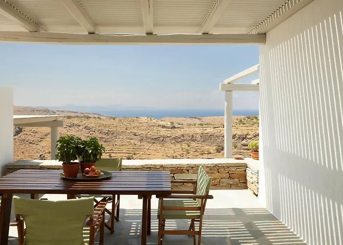 Apartamento Kea La Vie