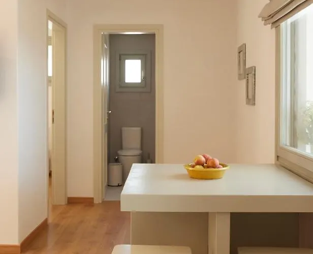 Apartamento Kea La Vie *